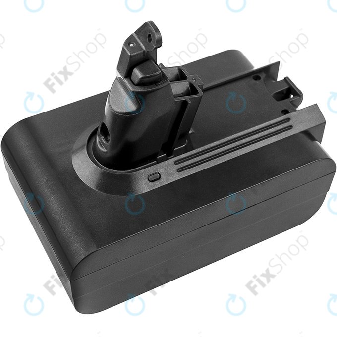 Dyson DC-series, V6 - Battery 965874-02 Li-Ion 21.6V 5000mAh HQ