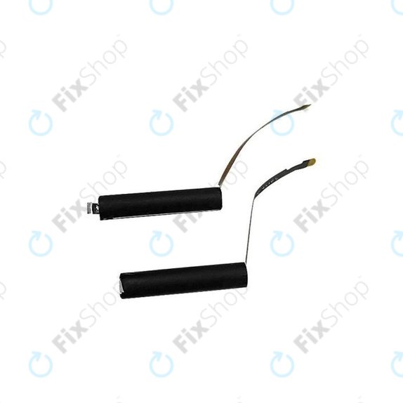 Battery for AirPods 1, AirPods 2, A1604, 2pcs
