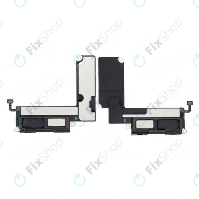 Speakers (Left and Right) for MacBook Air 15", A3114 (2024), 923-08960, Genuine Apple