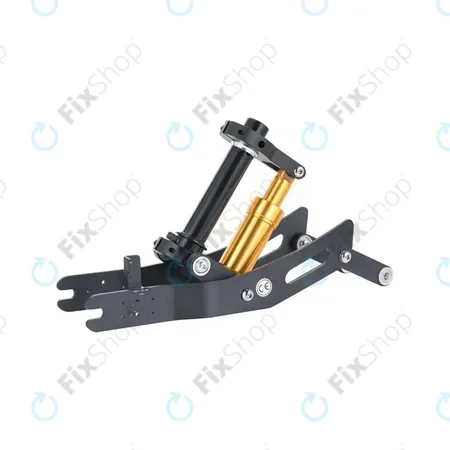 Monorim V4 - Front Suspension for Ninebot Segway Max G30