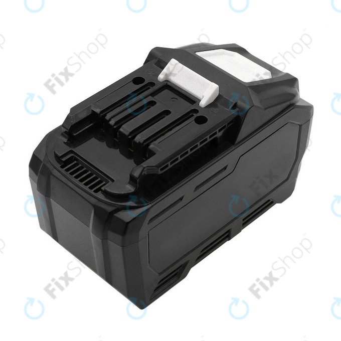 Battery for Makita Cf001g, Ga005g, 4000mAh, Li-Ion, 40V, BL4020, HQ