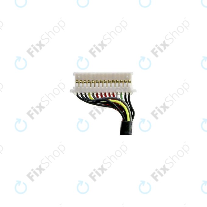 Battery for HP Spectre X360 14-EA0002NI, X360 14-EA0002NX, 8150mAh, Li-Pol, 7.7V, WS04XL, HQ