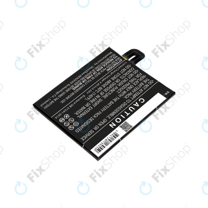 Google Pixel 2 XL G011C - Battery G011B 3800mAh HQ