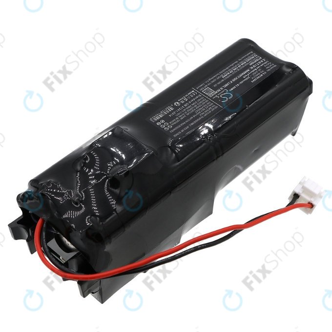 Rowenta RH-series - Battery RS-RH5274 Li-Ion 25.2V 2500mAh HQ