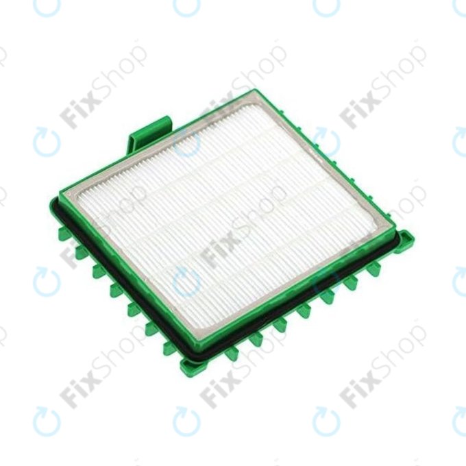 HEPA Filter, 2pcs for Rowenta Silence Force, X-Trem