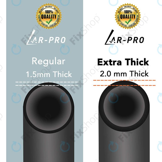 Xiaomi Mi Electric Scooter 1S, 2 M365, Essential, Pro, Pro 2 - Reinforced Inner Tube CST 9 x 2