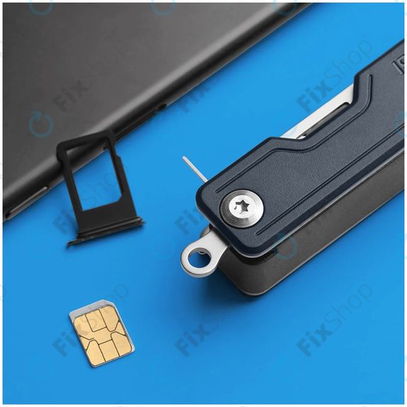 Xiaomi NexTool 10in1 - Multifunction Knife