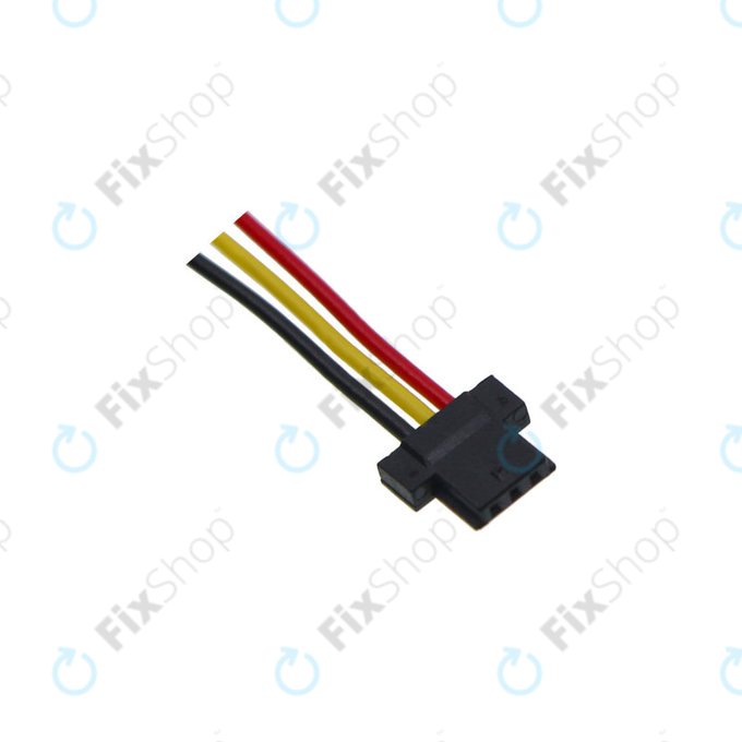 Battery for TomTom Start 52, 1000mAh, Li-Ion, 3.7V, VF6F, HQ