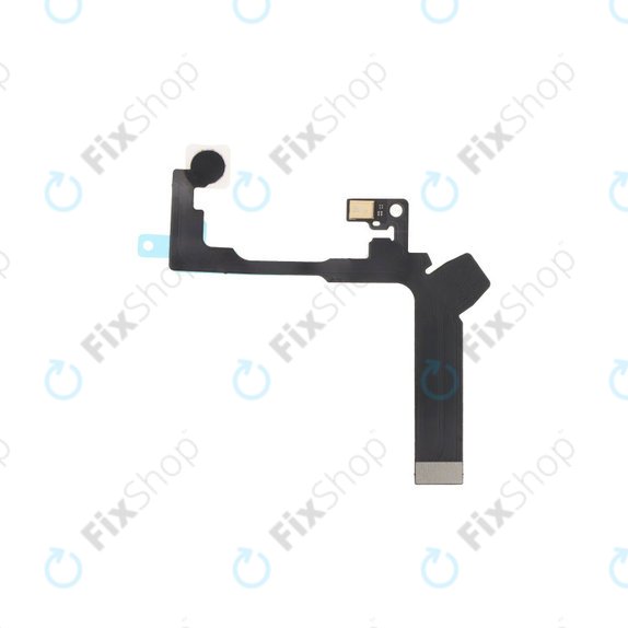 Apple iPhone 16 Pro - Camera Flash + Flex Cable