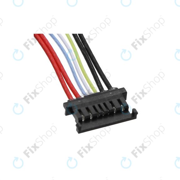 Battery for Lenovo Thinkpad X1 Tablet, 4900mAh, Li-Pol, 7.5V, SB10J78994, HQ