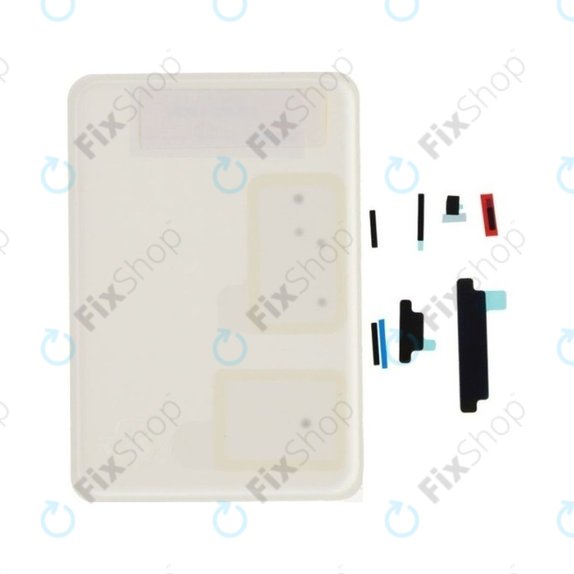 Display assembly for iPad Air 11 (2024) | WiFi | 661-43536 | Genuine Apple