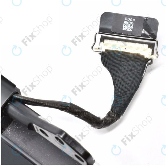 Apple MacBook Pro 13" A1278 (Mid 2009 - Mid 2012) - LCD Display + Front Glass + Case Refurbished