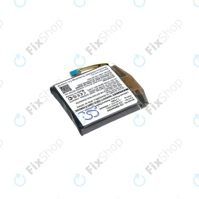 Samsung Galaxy Watch 46mm R800 - Battery EB-BR800ABU 450mAh HQ