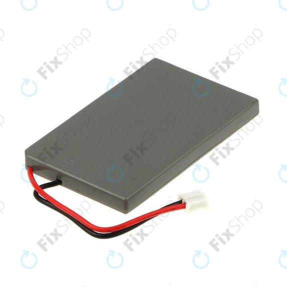 Battery for Sony PlayStation 3, 650mAh, Li-Ion, 3.7V, LIP1859, HQ