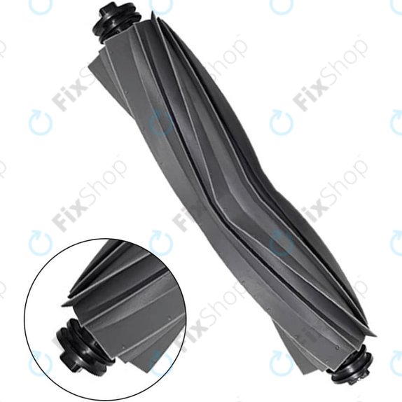 Xiaomi Dreame X40 Ultra, L40 Ultra, L20 Ultra, L10s Pro Gen2, L10s Pro Ultra, Mova E30 Ultra, D9 Max Gen2 - Main brush