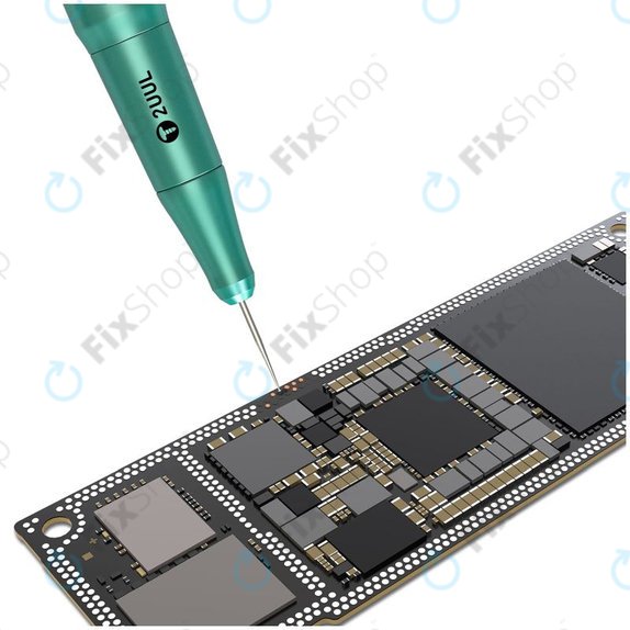 2UUL - Polish Pen for Phone Repair