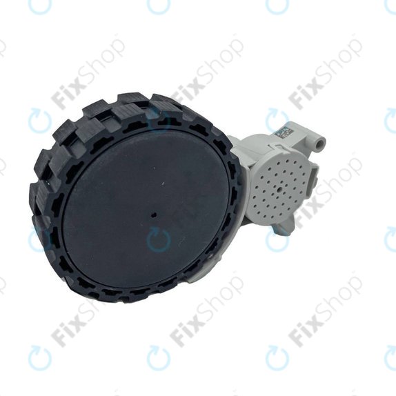 Wheel with Motor, Right, Grey for Xiaomi Robot Vacuum X10+, X20+, S10+, Dreame Bot L10 Ultra, L10s Pro, L10s Ultra