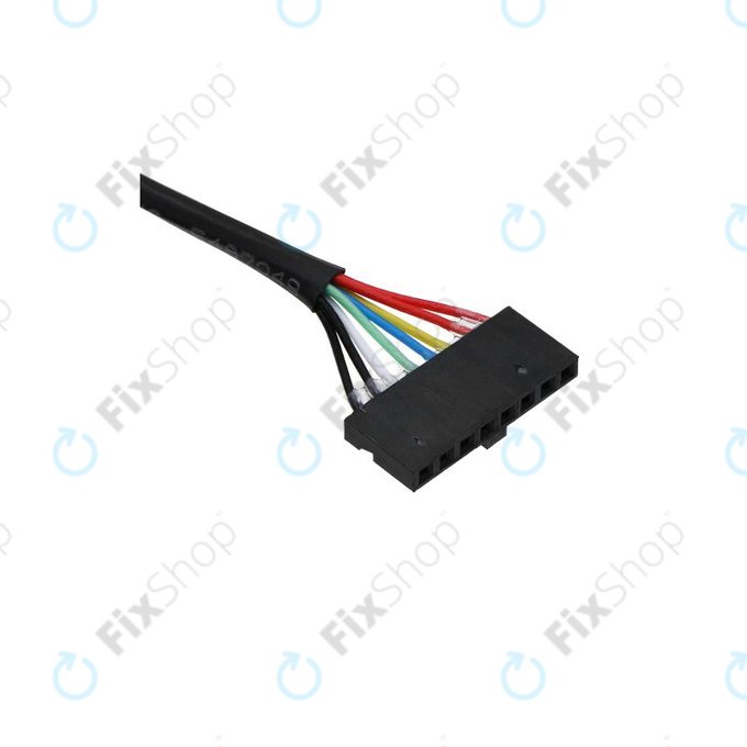 Battery for MSI Pulse GL76, Katana GF66, Bravo 15, Crosshair 17, 4600mAh, Li-Pol, 11.4V, BTY-M492, HQ