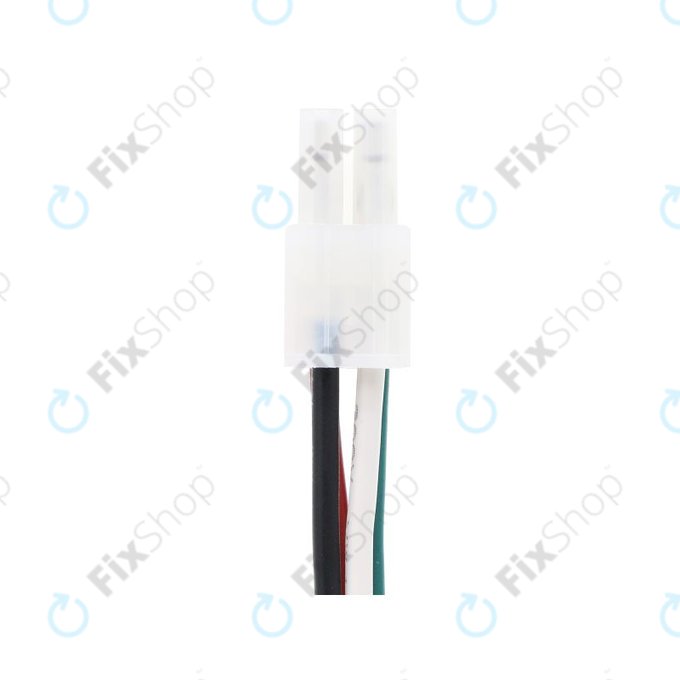Battery for Ecovacs BAIZE, G1-800, GX-600, GOAT G1, 6400mAh, Li-Ion, 18.5V, 201-2201-0903, HQ