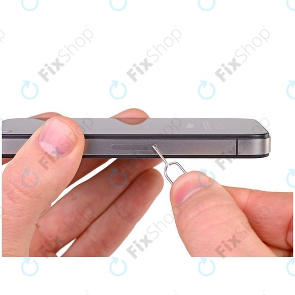 SIM Card Ejector Tool for Mobile Phones & Tablets