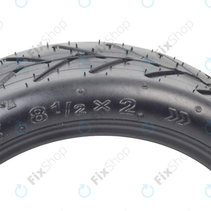 Xiaomi Mi Electric Scooter 1S, 2 M365, Essential, Pro, Pro 2 - Tire - C002370000800, C002790000600 Genuine Service Pack