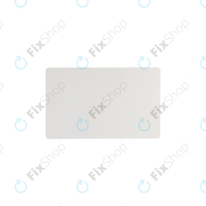 Complete Trackpad for MacBook Pro 16", A2991 (2023), Silver, 661-38767, Genuine Apple