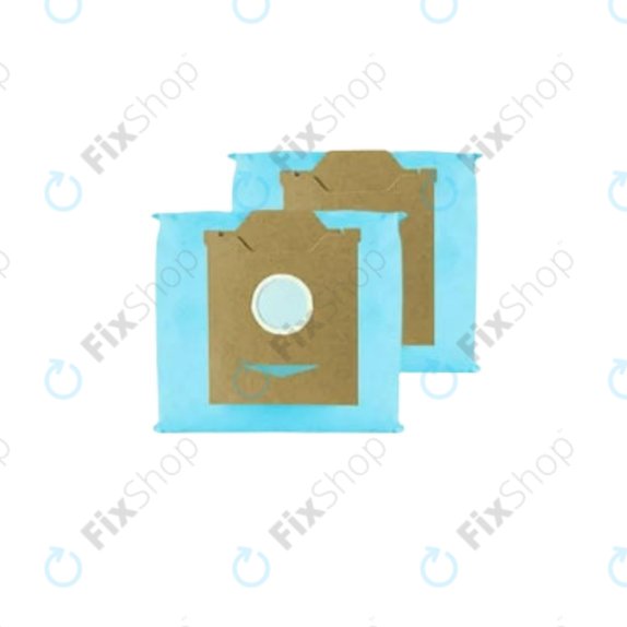 Replacement set for Yeedi Cube, CC (2x Main brush, 4x Filter, 4x Side brush, 4x Mop cloth)