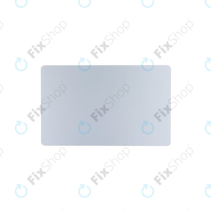 Complete Trackpad for MacBook Air 15", A3241 (2025), Sky Blue, 661-50141, Genuine Apple