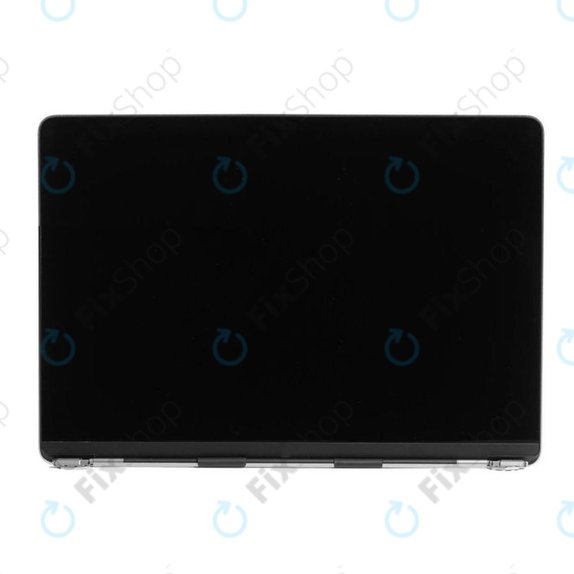 Apple MacBook Pro 13" A1706 (Late 2016 - Mid 2017) - LCD Display + Front Glass + Case (Silver) Refurbished