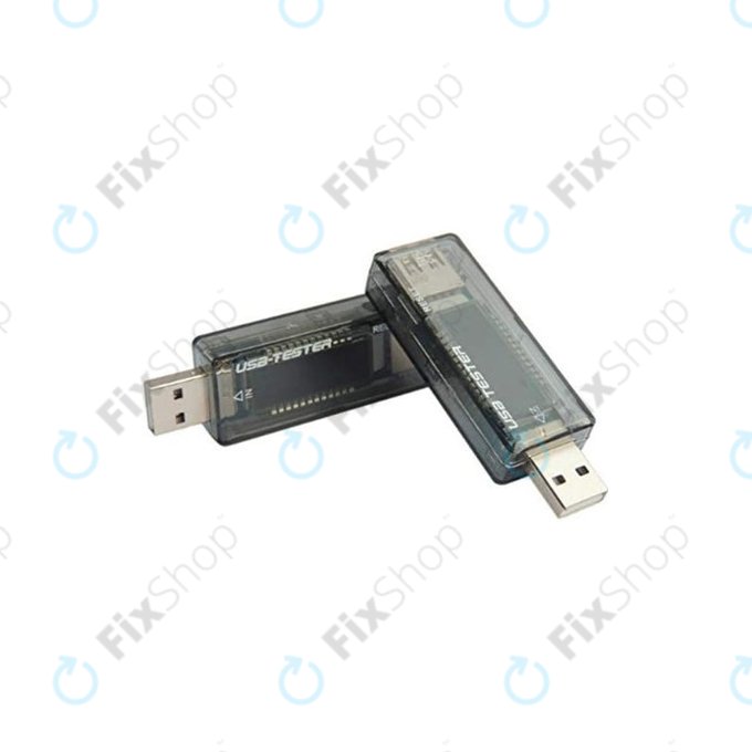 Phonefix KWS-V21 - USB Charging Tester for Smartphones