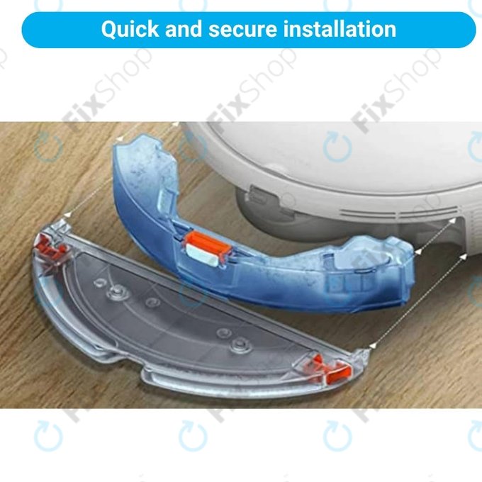 Xiaomi Roborock S5 Max, S6 MaxV, T7, T7 Pro - Water Tank