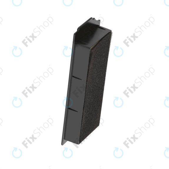 Dust Filter, 2pcs for Ecovacs Deebot X1-series, T10-series