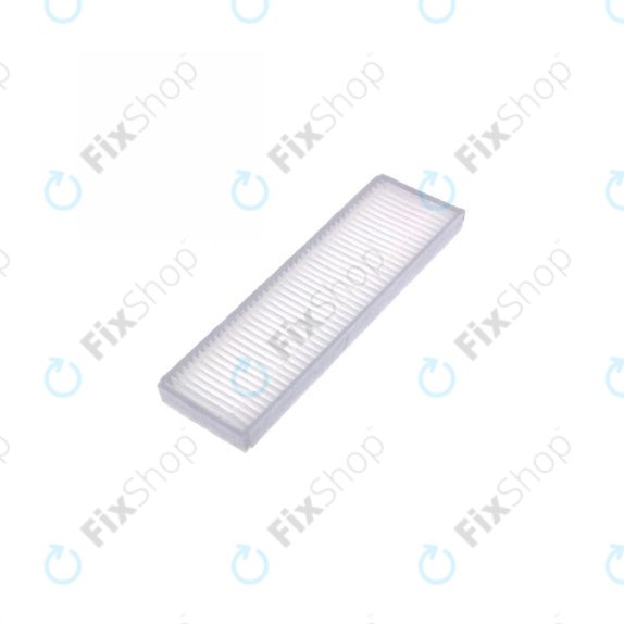 Dust Filter, 2pcs for Xiaomi Mi Robot Vacuum Mop Essential (Mijia G1)