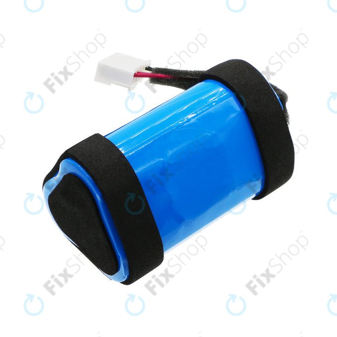 Battery for JBL Charge 5 WiFi, 15000mAh, Li-Ion, 3.7V, 5 PRO-INR21700M50LT-1S3P, HQ