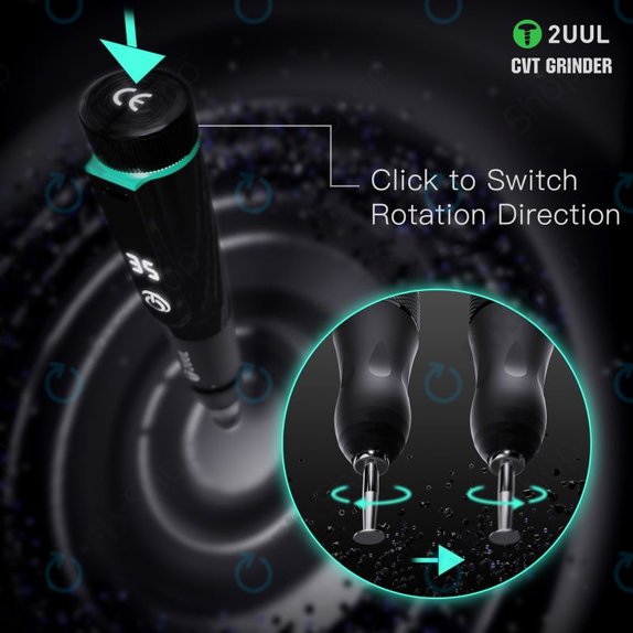 2UUL DA84 - Polishing Tool for Mobile Phones