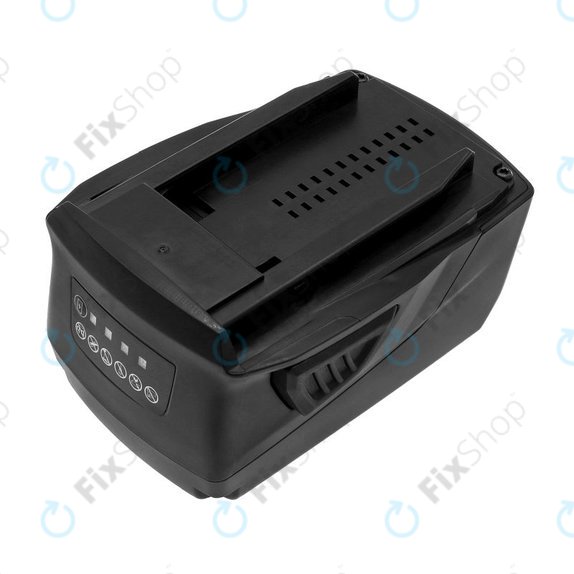 Battery for Hilti B22 Ag 125-A22, Wsr 22-A, 4000mAh, Li-Ion, 21.6V, B22/2.6, HQ