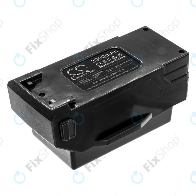 Battery for Yuneec Mantis G, Q, 3900mAh, Li-Pol, 11.4V, YUNB3S2800, HQ