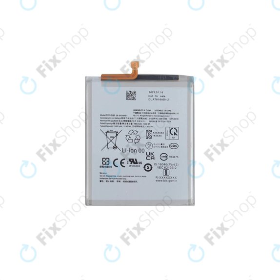 Samsung Galaxy A54 5G A546B - Battery EB-BA546ABY 5000mAh