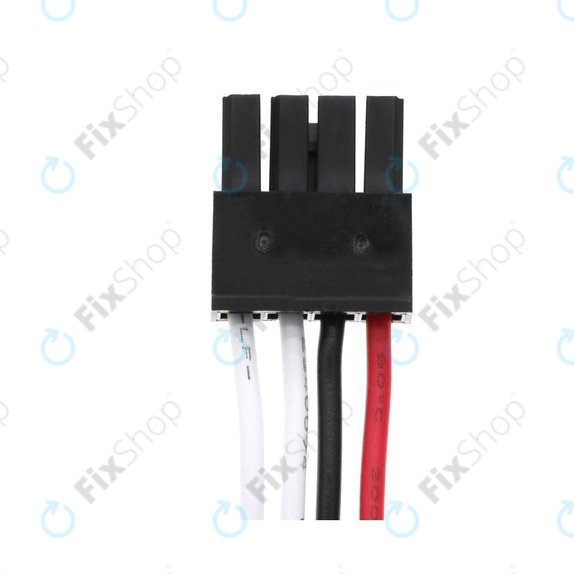 Battery for RobZone Duoro Xcontrol 2, BONA18650, 2600mAh, Li-Ion, 14.4V, HQ