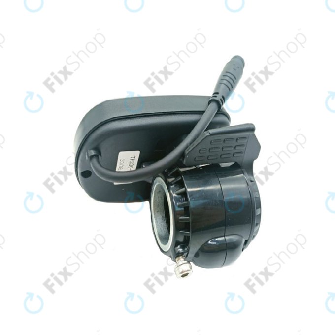 Kugoo G-Booster - Dashboard with LCD (New Version)