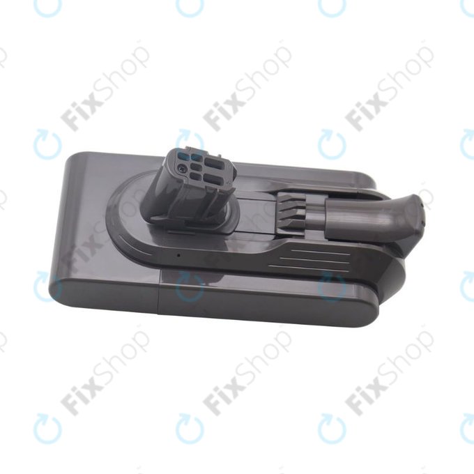 Dyson V12 - Battery 965470-01 Li-Ion 25.2V 2500mAh