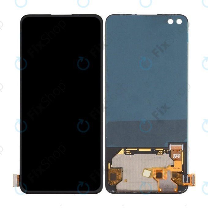 OnePlus Nord - LCD Display + Touch Screen OLED