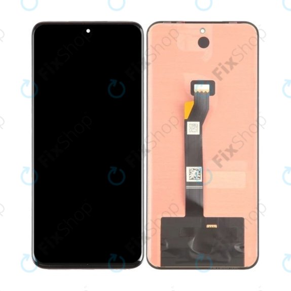 Honor 90 5G - LCD Display + Touch Screen OLED