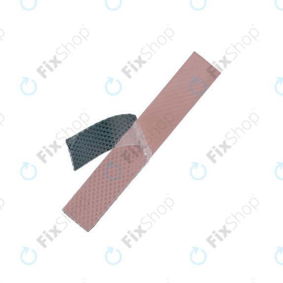 Thermal Pad 120x20x1.5mm, Thermal Grizzly Minus Pad 8, 1pc