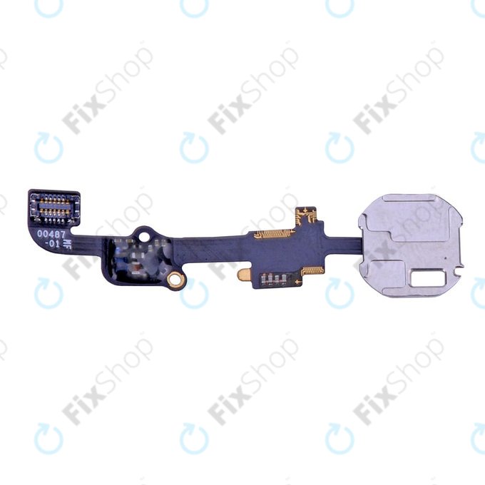 Apple iPhone 6S, 6S Plus - Home Button Flex Cable