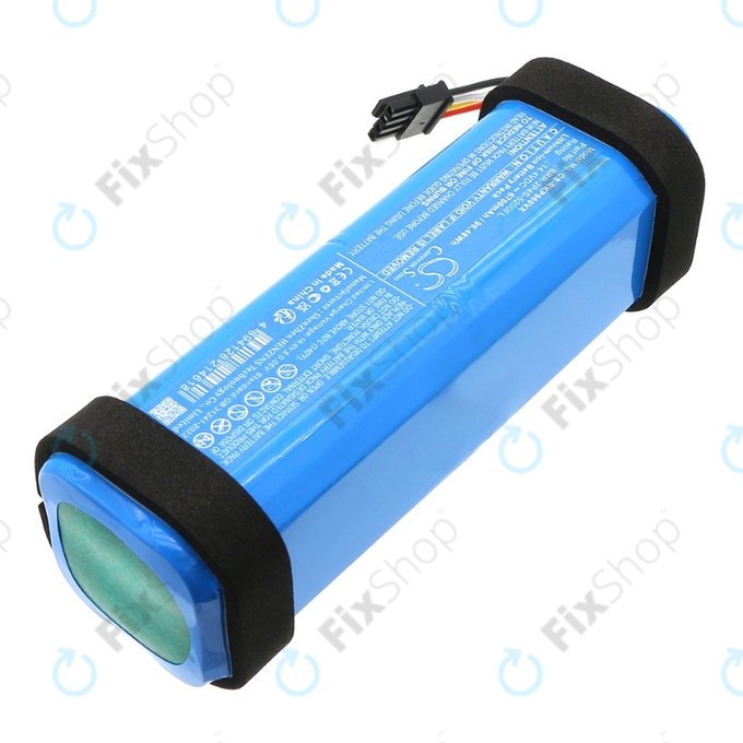 Xiaomi Roborock Q5 Pro, Q5 Pro+, P10 Pro - Battery BRR-2P4S-5200FL 14.4V Li-Ion 6700mAh HQ