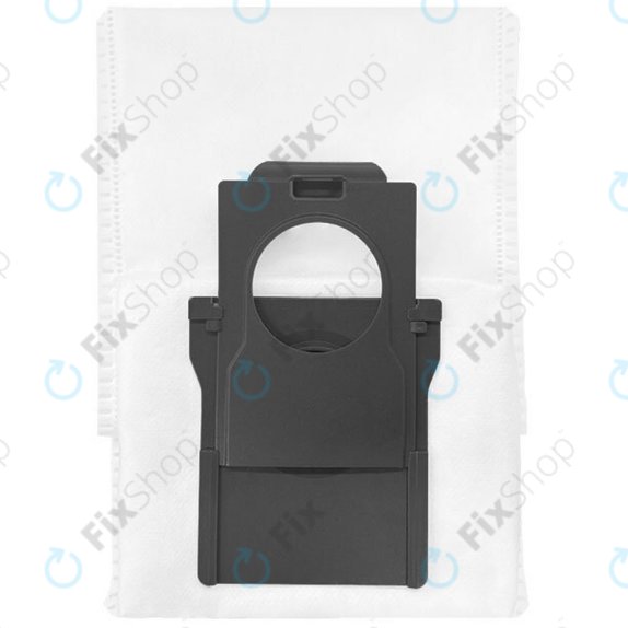 Dust Bag, 3pcs for Dreame Aqua10 Ultra Roller