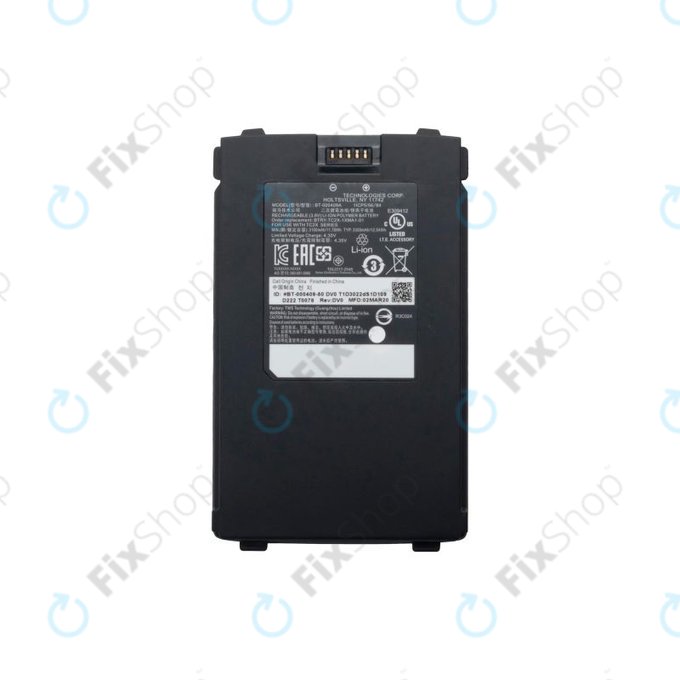 Zebra TC21 - Battery 3300mAh (Thinner Type)