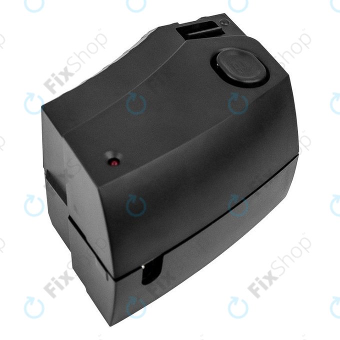 Kärcher KC55 - Battery 6.654-118.0, 28100010 Ni-MH 4.8V 3000mAh HQ