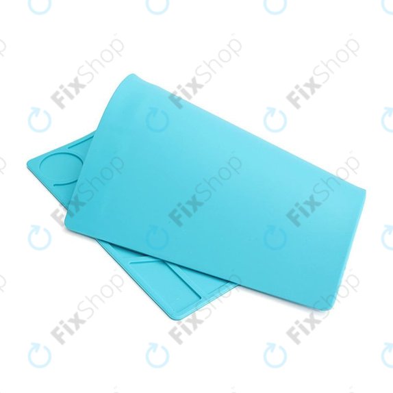 ESD Antistatic Heat-Resistant Silicone Pad - 34 x 23cm
